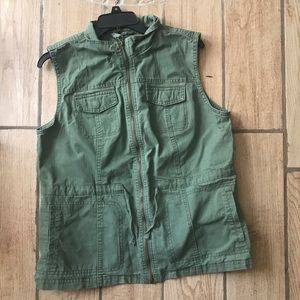 Merona Large Vest